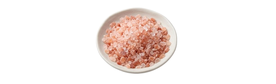 Salt & Chilli